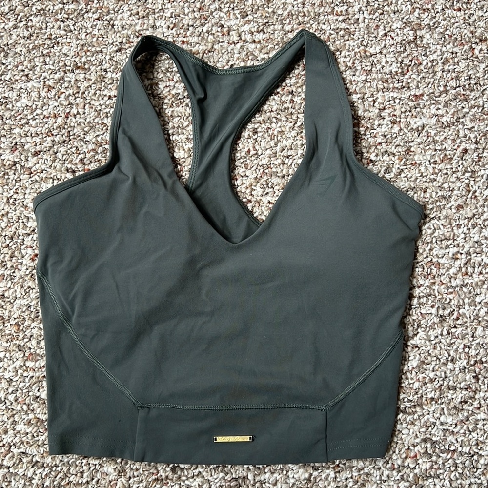 Whitney Simmons Crop Tank